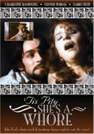 Addio fratello crudele/Tis Pity She's a Whore (Giuseppe Patroni Griffi) (直译 再见残酷的兄弟/提斯可惜她是个妓女)